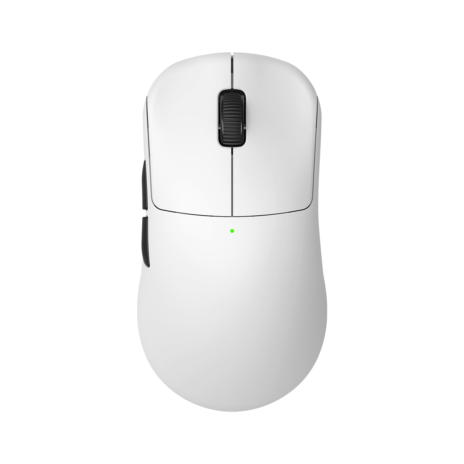 RAWMES218KWirelessGamingmouse,lightweight47g,PAW3950